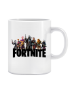 Puodelis  Fortnite Season five